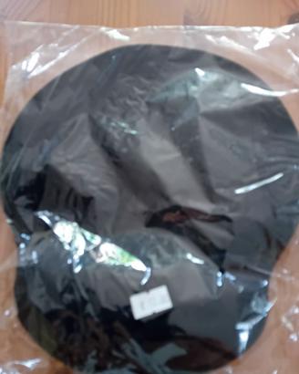 Mouse pad con salva polso