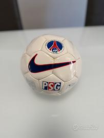 Pallone Vintage Nike PSG Paris Saint-Germain 1998