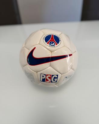 Pallone Vintage Nike PSG Paris Saint-Germain 1998