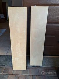 Mensole da parete Ikea