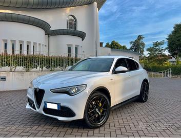 ALFA ROMEO STELVIO Q4  2.2 190 CV