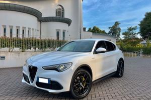ALFA ROMEO STELVIO Q4  2.2 190 CV