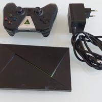 Media player NVIDIA SHIELD 4K HDR ANDROID TV