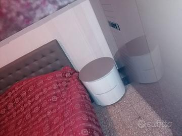 Camera da letto matrimoniale