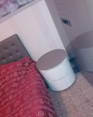 Camera da letto matrimoniale