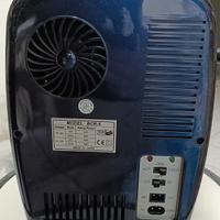 Mini frigo per Auto Pininfarina