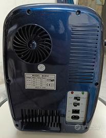 Mini frigo per Auto Pininfarina