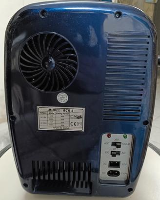 Mini frigo per Auto Pininfarina