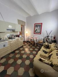 Appartamento Roma [Cod. rif 3334235ARG] (Trastever