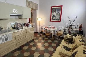 Appartamento Roma [Cod. rif 3334235ARG] (Trastever