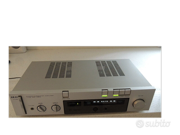 Akai AM-U210 Amplificatore Integrato Stereo