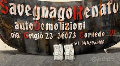 CENTRALINA 90116931 FARI LED FORD MONDEO 2020