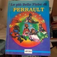 libro le più belle fiabe di perrault libritalia