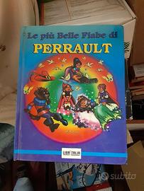 libro le più belle fiabe di perrault libritalia