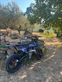 ktm sx 125