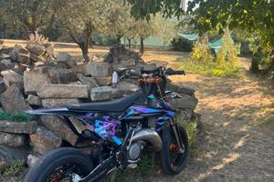 ktm sx 125