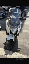 Honda integra 750 immediato realizzo