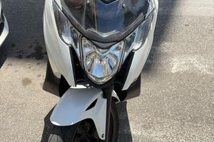 Honda integra 750 immediato realizzo