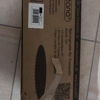 Ricambio tappeto elastico