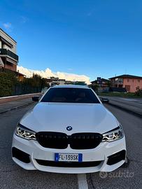 BMW G31 serie 5 249CV M-SPORT