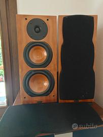 speakers 