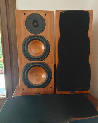 speakers 