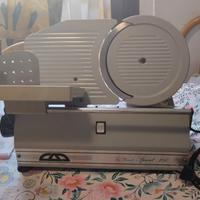 affettatrice CAD san Daniele sprint 250