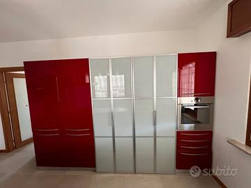 Cucina completa