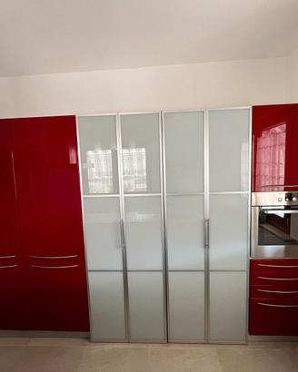 Cucina completa