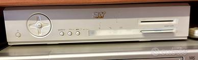 Decoder SKY (vintage) – Ricevitore Satellitare con