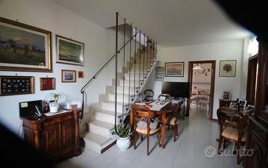 Casa località Costalpino, Siena