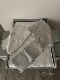 Fasciatoio da appoggio, 71x55, grigio