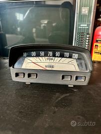 Cruscotto Fiat 500 L