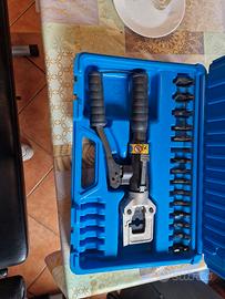 Crimpatrice Cembre HT51-1