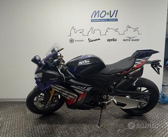 Aprilia RSV4 Factory MY 2026