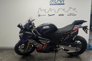 Aprilia RSV4 Factory MY 2026