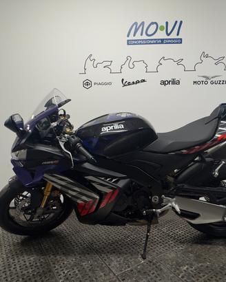 Aprilia RSV4 Factory MY 2026