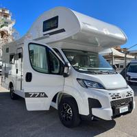 C.I. Horon 77 M 140 M.jet '2026