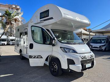 Ci International Horon 77 M 140 M.jet '2026