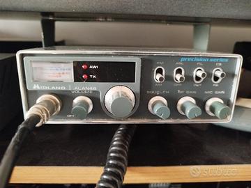Midland Alan 48