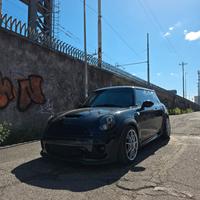 MINI COOPER S R56 KIT JCW