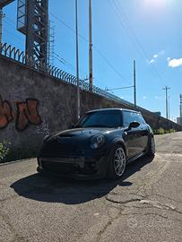MINI COOPER S R56 KIT JCW