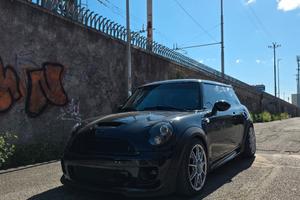 MINI COOPER S R56 KIT JCW