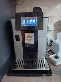 De longhi Primadonna Soul
