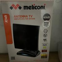 Antenna tv MELICONI AT 49