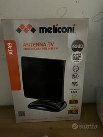 Antenna tv MELICONI AT 49
