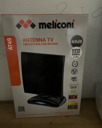Antenna tv MELICONI AT 49