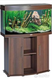 Acquario HUWLE 260l