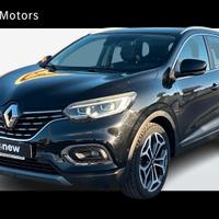Renault Kadjar TCe 140CV EDC FAP Sport Edition2