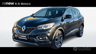 Renault Kadjar TCe 140CV EDC FAP Sport Edition2